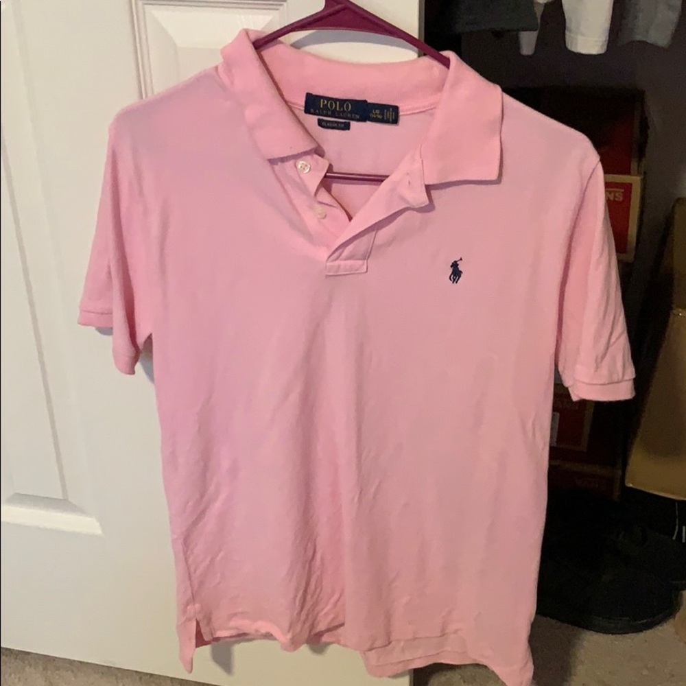 polo